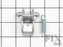 Thumb Latch Trigger and Spring – Part Number: 26-5