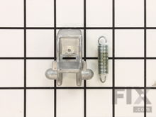 Thumb Latch Trigger And Spring – Part Number: 26-7