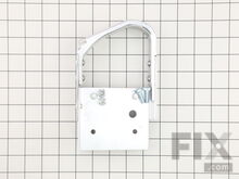 Replacement Top Handle – Part Number: 27-7