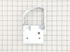 Replacement Top Handle – Part Number: 27-7