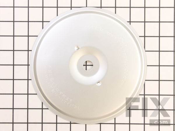 10518123-1-M-Zojirushi-8-NSR-P101-Inner Lid
