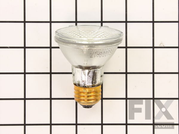 10518152-1-M-Vent-A-Hood-P1130-Par20 Halogen Bulb, 50 Watt