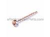 Screw – Part Number: 21447020