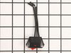 Switch-Two Black Leads – Part Number: H-28161075