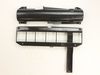 Bottom Plate and Duct Assembly-15" – Part Number: H-37243022