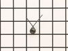 Torsion Spring – Part Number: H-38355010