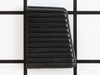Foot Pad-Black – Part Number: H-38426080