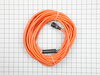 Power Cord-35 Ft. 1/4 Terminal – Part Number: H-46583051