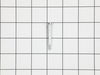 Handle Screw – Part Number: H-620893001
