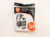Type Bp Bag Sold Individually – Part Number: H-KE2103