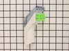 3-In. Stain Cleaning-Stair / Upholstery Tool – Part Number: RO-VM1114