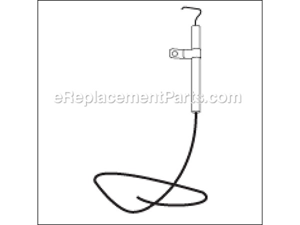 10518409-1-M-Aftermarket-00170-Electrode