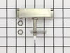 Ignitor Collector Box With Electrode – Part Number: 02618