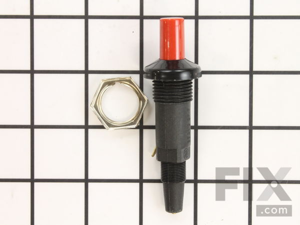 10518418-1-M-Aftermarket-03120-Push-Button Piezo Plunger