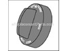 Oem Style Control Knob. D = 12. – Part Number: 03203