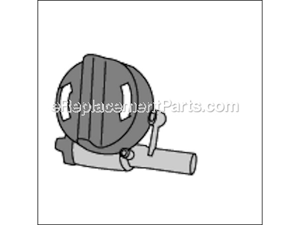 10518421-1-M-Aftermarket-03220-Rotary Ignitor w/ Two Outlets