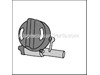 Rotary Ignitor w/ Two Outlets – Part Number: 03220