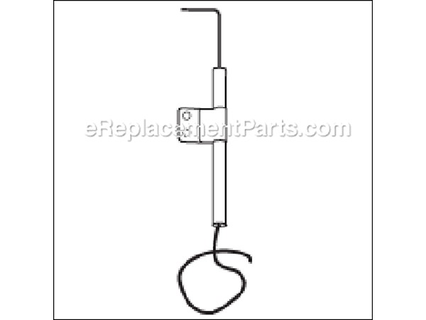 10518433-1-M-Aftermarket-04430-Ceramic Electrode