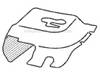 Oem Style Collector Box – Part Number: 05152