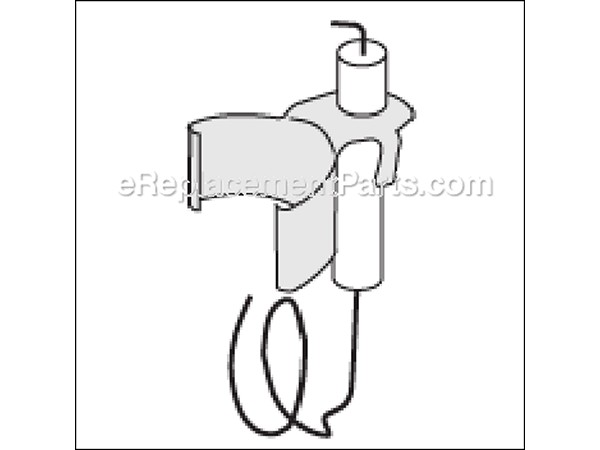 10518440-1-M-Aftermarket-05691-Electrode