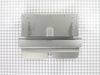 Stainless Steel Rotisserie Burner Housing – Part Number: 06096