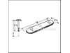 Stainless Steel Burner – Part Number: 11301-70301
