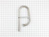 Stainless Steel Burner – Part Number: 123L1