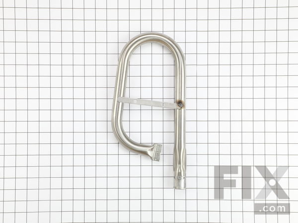 10518525-1-M-Aftermarket-123R1-Stainless Steel Burner