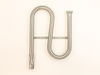 Stainless Steel Burner – Part Number: 124R1