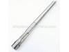 Stainless Steel Burner – Part Number: 13041
