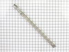 Stainless Steel Burner – Part Number: 15051