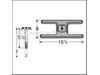 Cast Iron Burner – Part Number: 20101-70301