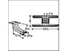Cast Iron Burner – Part Number: 20502-72502