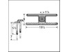 Cast Iron Burner – Part Number: 20602-70301