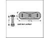 10518664-1-S-Aftermarket-21401-80801-Cast Iron Burner
