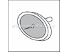 Heat Indicator – Part Number: 22551
