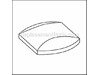 50-Pc Ceramic Briquette Set – Part Number: 41650