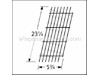 Porcelain Steel Wire Cooking Grid – Part Number: 54921