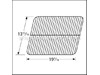 Porcelain Steel Wire Cooking Grid – Part Number: 56121