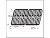 Stamped Porcelain Steel Cooking Grid – Part Number: 56132