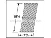 Stainless Steel Clad Wire Cooking Grid – Part Number: 5S531