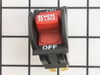 Switch w/Key (4Wire) – Part Number: 8166K21