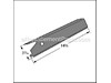 Porcelain Steel Heat Plate – Part Number: 90221