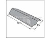 Porcelain Steel Heat Plate – Part Number: 90291