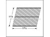 Galvanized Steel Wire Rock Grate – Part Number: 90801