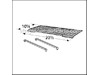 Porcelain Steel Heat Plate – Part Number: 91023