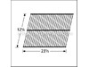 Galvanized Steel Wire Rock Grate – Part Number: 93201