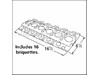 Stainless Steel Heat Plate – Part Number: 94751