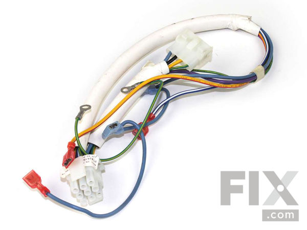1144323-1-M-Frigidaire-241578401         -Auger Motor Wiring Harness
