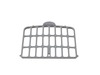 Cover,side basket ,grey ,silverware – Part Number: 154424303